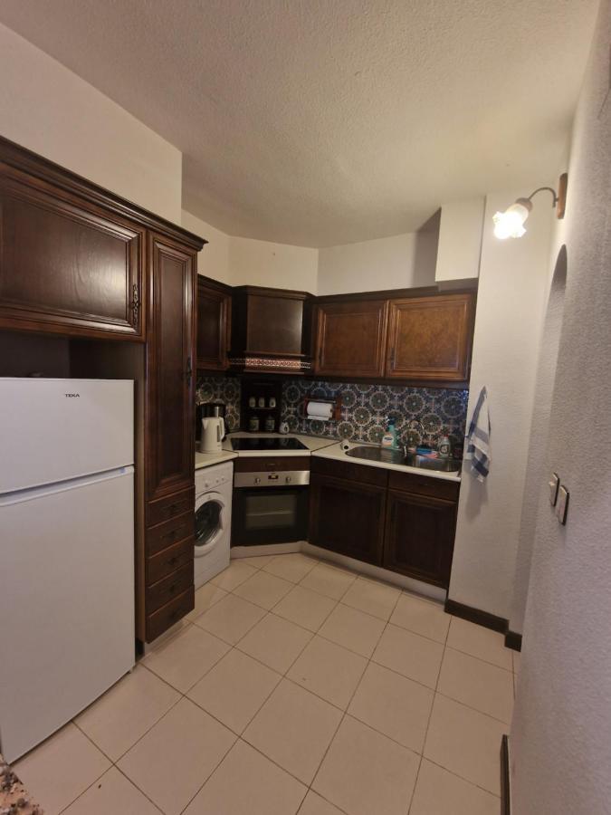 Apartment First Line Sea *