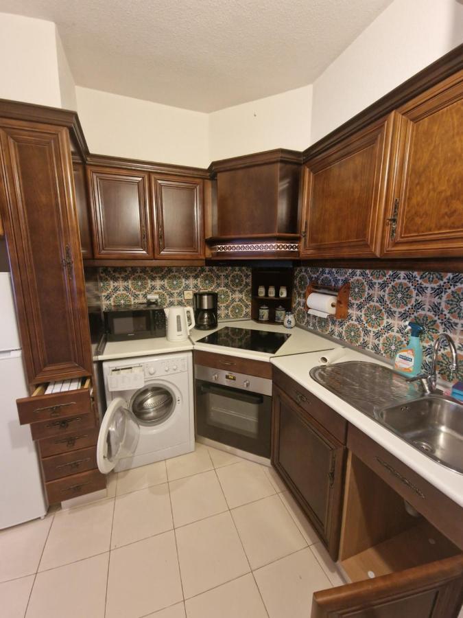 First Line Sea Apartment